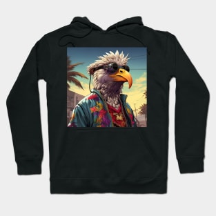 Cockatrice Hoodie